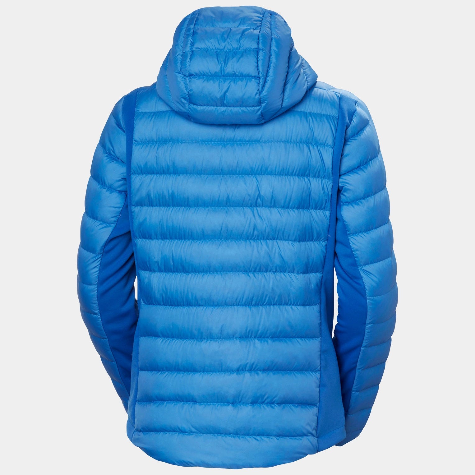 Women's Verglas Down Hybrid Hooded Jacket 2.0