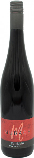 2022 Dornfelder trocken - Weingut Murach