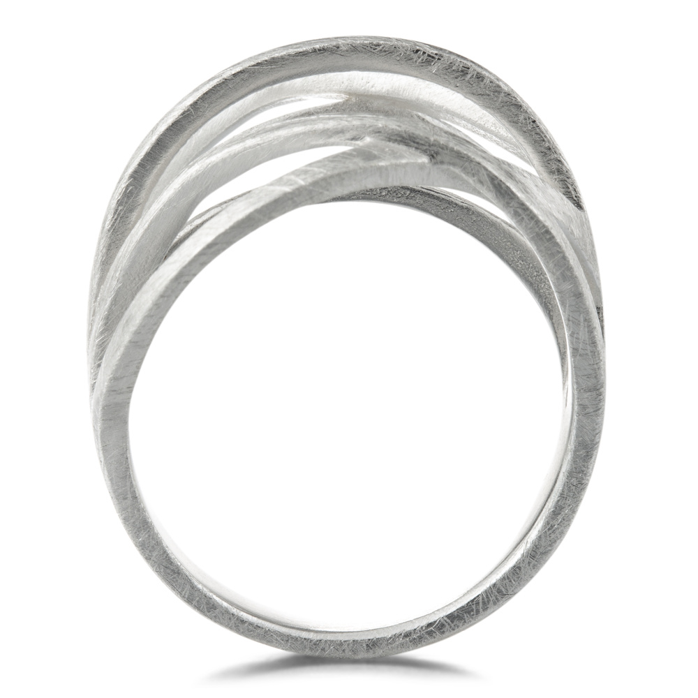 Heideman Bague Arcus Bague