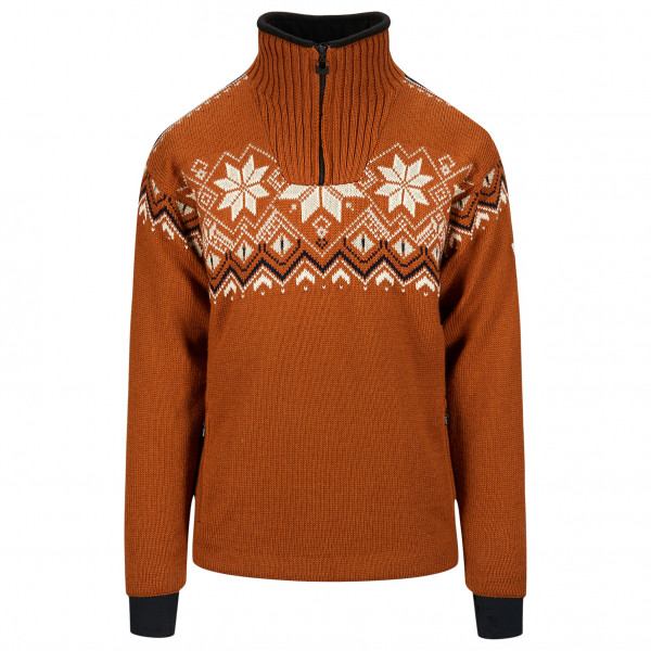 Dale of Norway - Fongen WP Sweater - Wollpullover