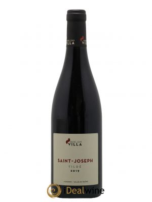Saint-Joseph Tildé Pierre-Jean Villa  2019 - Lot de 1 Bouteille