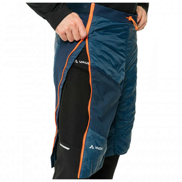 Vaude - Sesvenna Shorts III - Kunstfaserhose