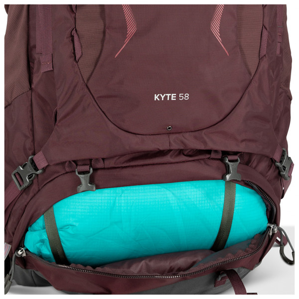 Osprey - Women's Kyte 58 - Trekkingrucksack