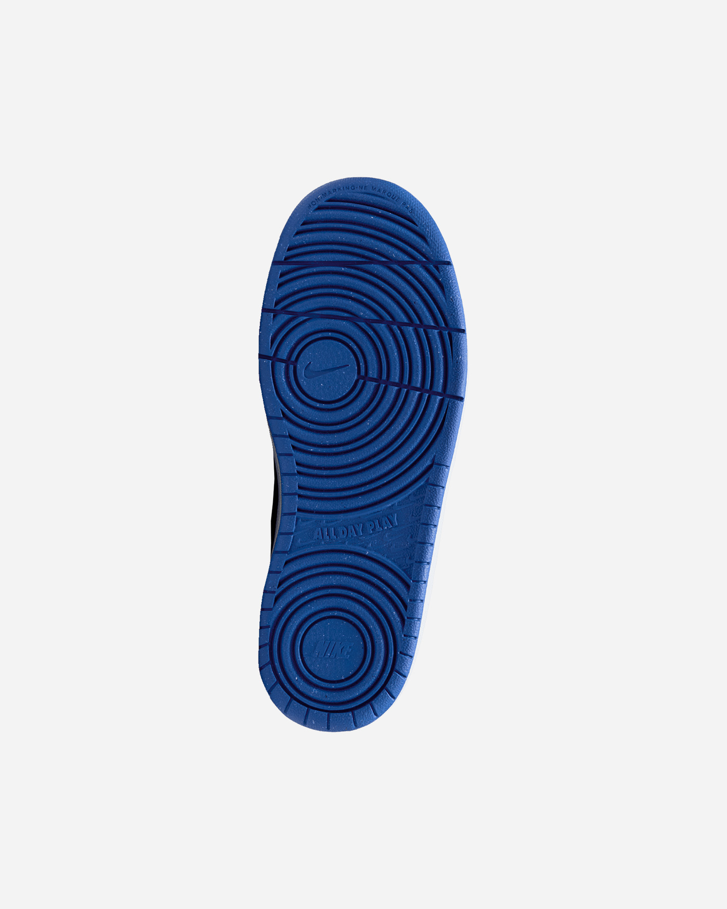 Buty sportowe Nike Court Borough Low Recraft Gs Jr HM6293-480 marki Scarpe