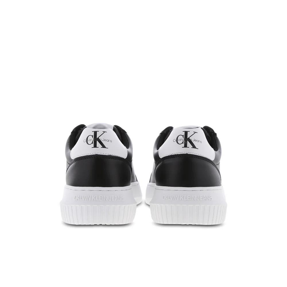 Calvin Klein Chunky Cupsole YM00681-0GJ / schwarz