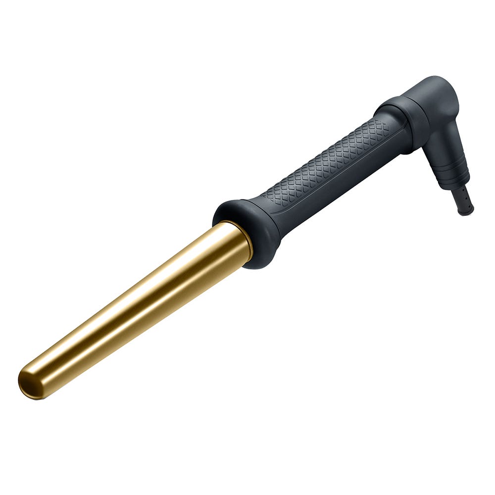 Golden Curl Lockenstab (Gold)