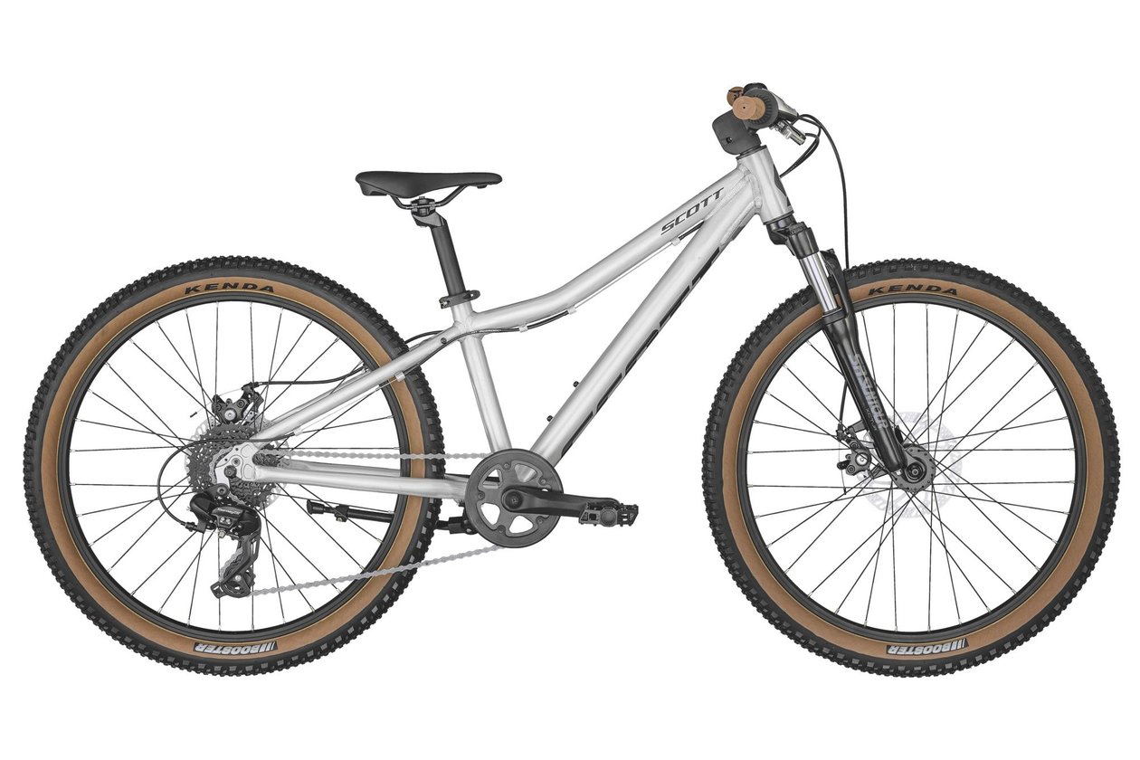Scott Scale 24 Disc - 2023 - 24 Zoll - Diamant