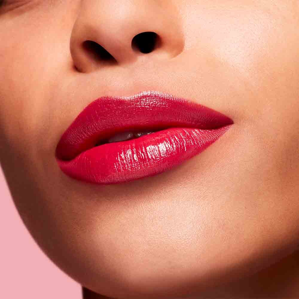 Mac Re-Think Pink Amplified Lipstick