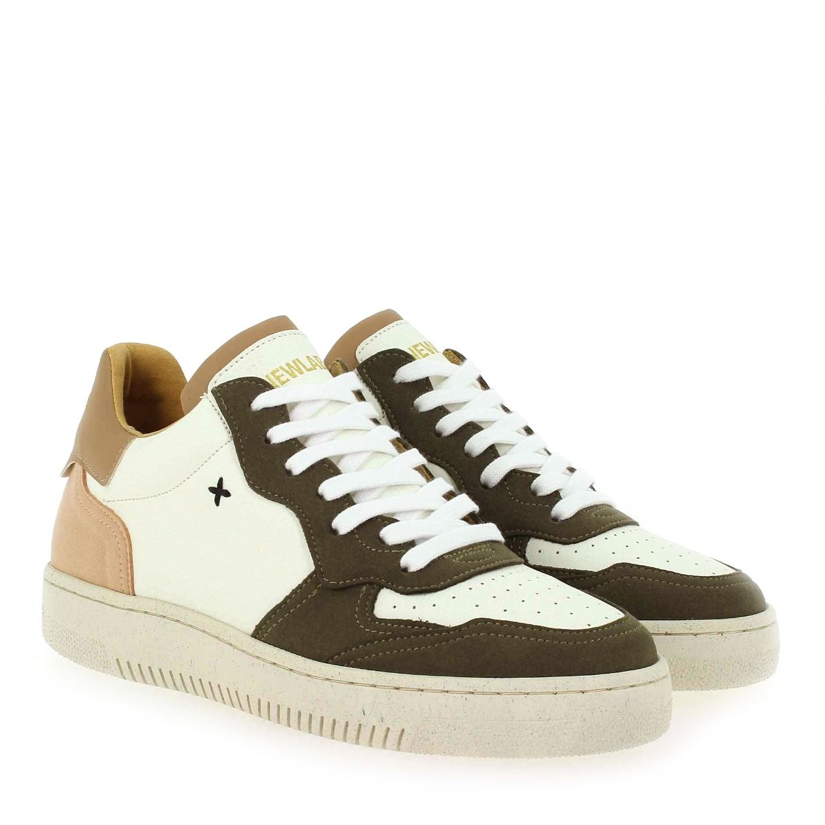 Newlab  NL11 - Blanc Kaki