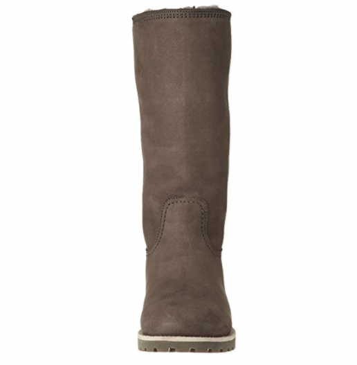 PANAMA JACK Stiefel grau