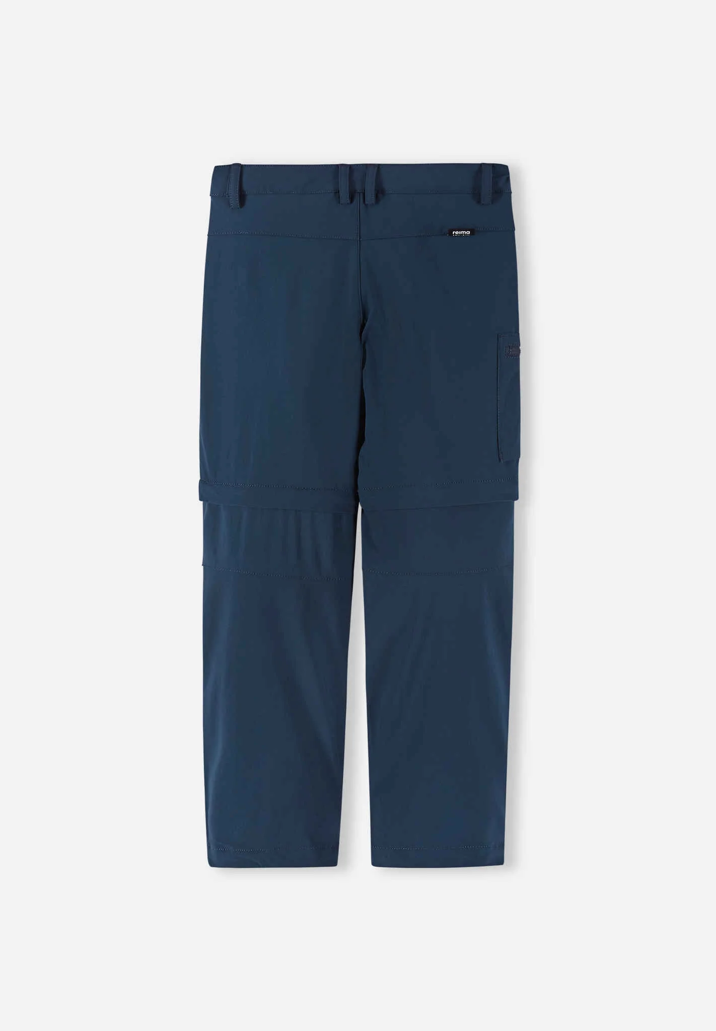 Kinder Zipp Off Hose Sillat Anti-Bite