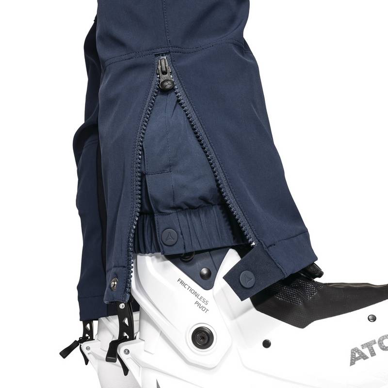 Schöffel Softshell Pants Matrei L Wanderhose Damen
