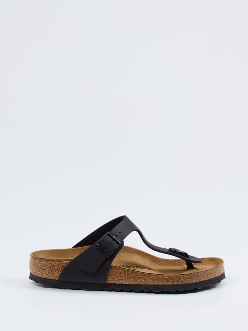 Zehentrenner-Pantolette Gizeh-21400090017 Birkenstock