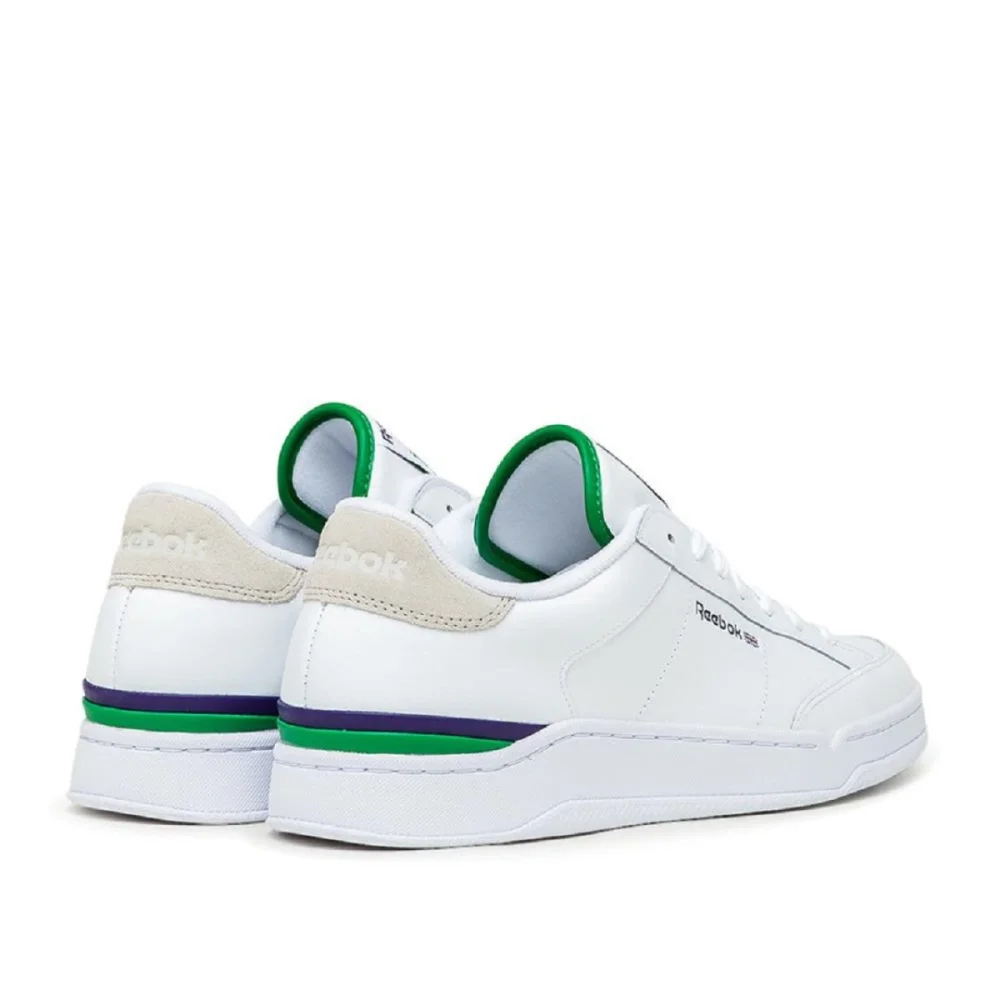 Reebok AD Court FX1356 / weiss