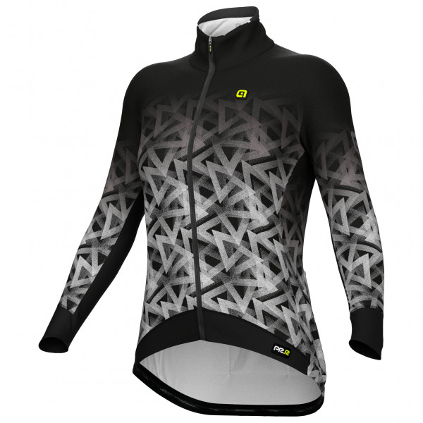 AlÉ - Women's PR-R Pyramid Jacket - Fahrradjacke