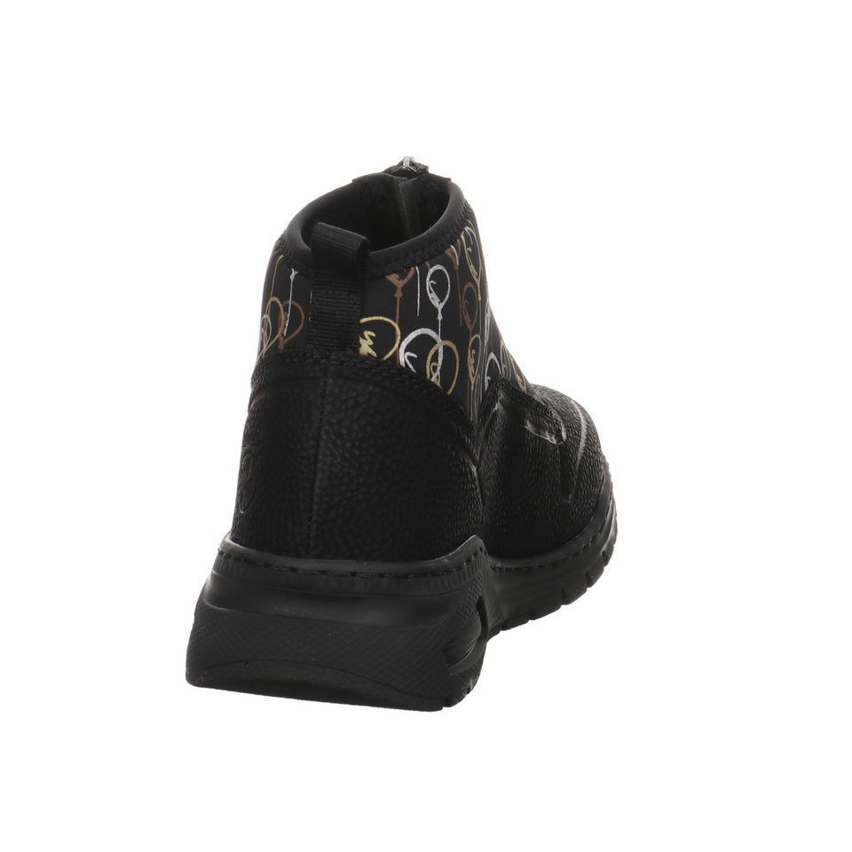 Rieker Boots