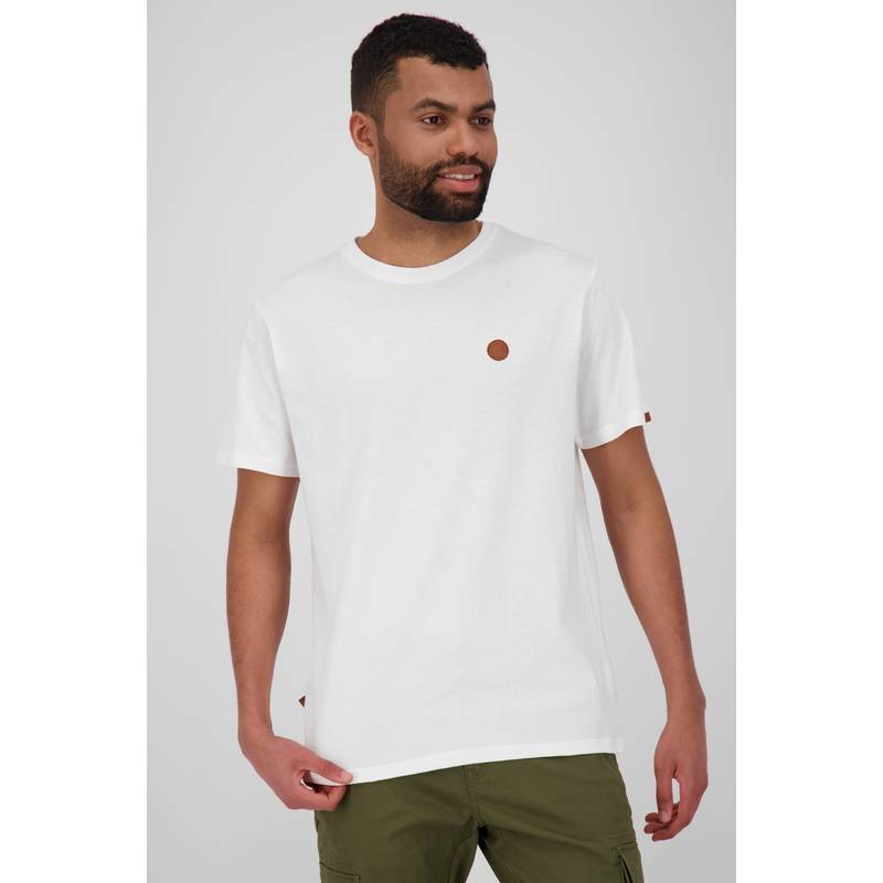 ALIFE AND KICKIN MaddoxAK T-Shirt Herren