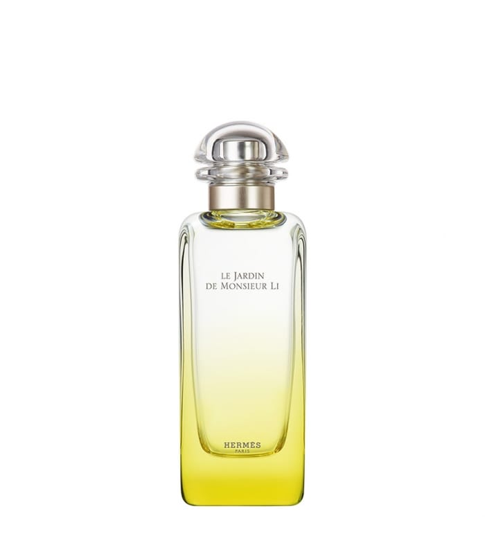 HERMÈS-LE JARDIN DE MONSIEUR LI-Eau de Toilette Vaporisateur