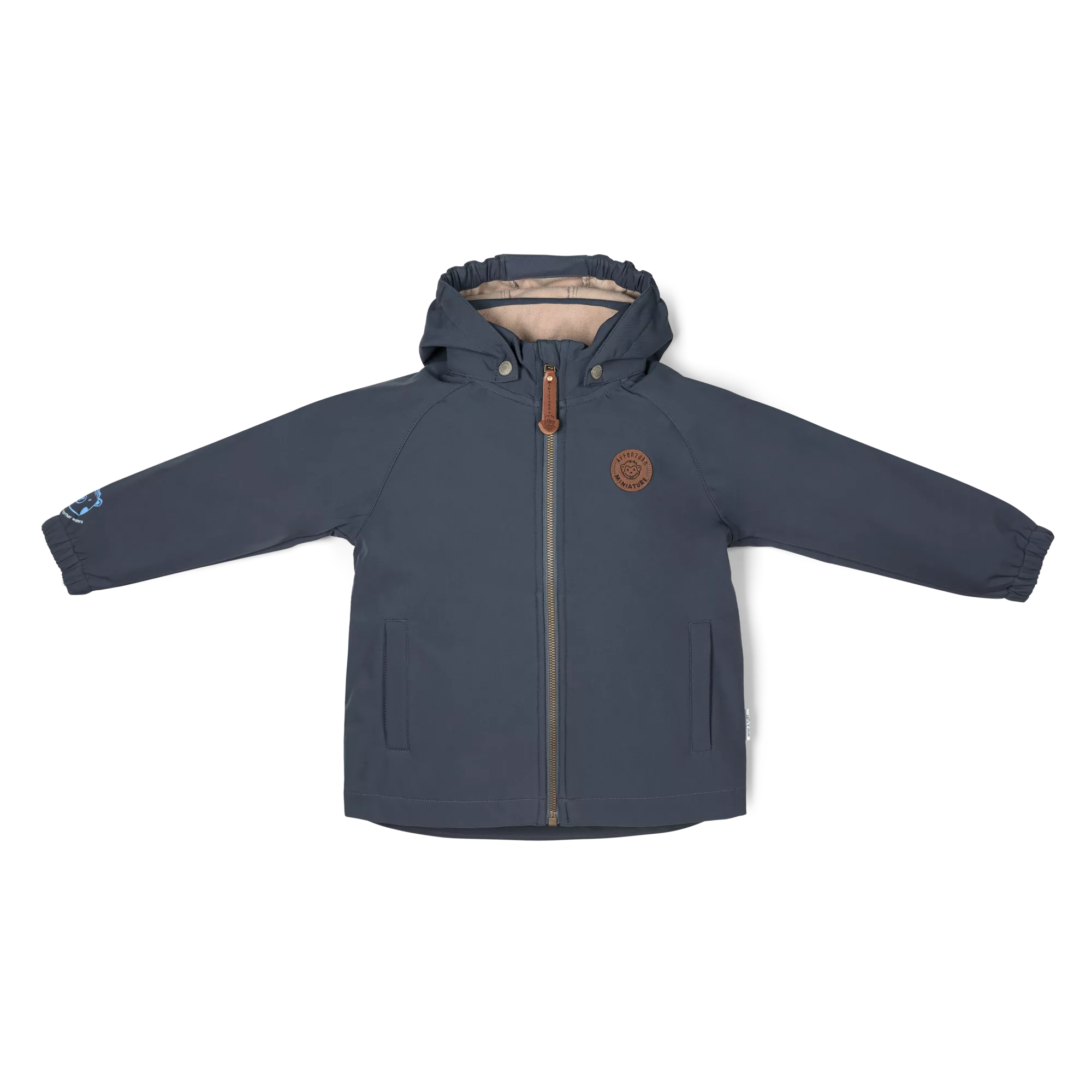 Aldo Softshell Jacke