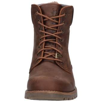 Panama Jack 03 Igloo C11 Schnür Boots in braun