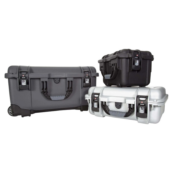 TSA LATCHES KIT