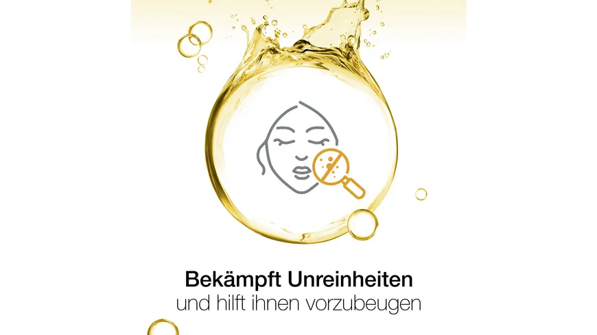 Neutrogena Curcuma Beruhigender Reinigungsschaum 150 ml
