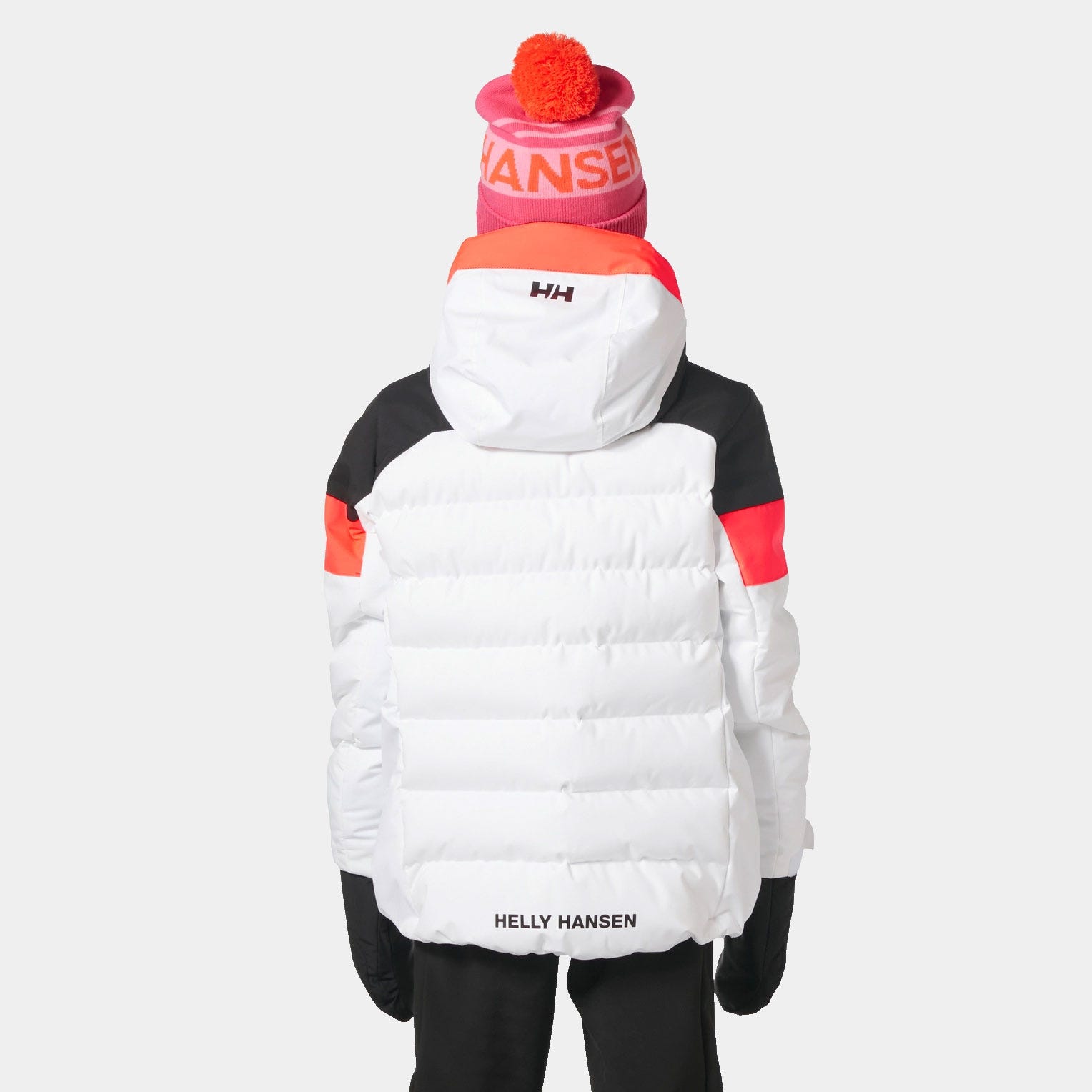 Juniors' Diamond Jacket