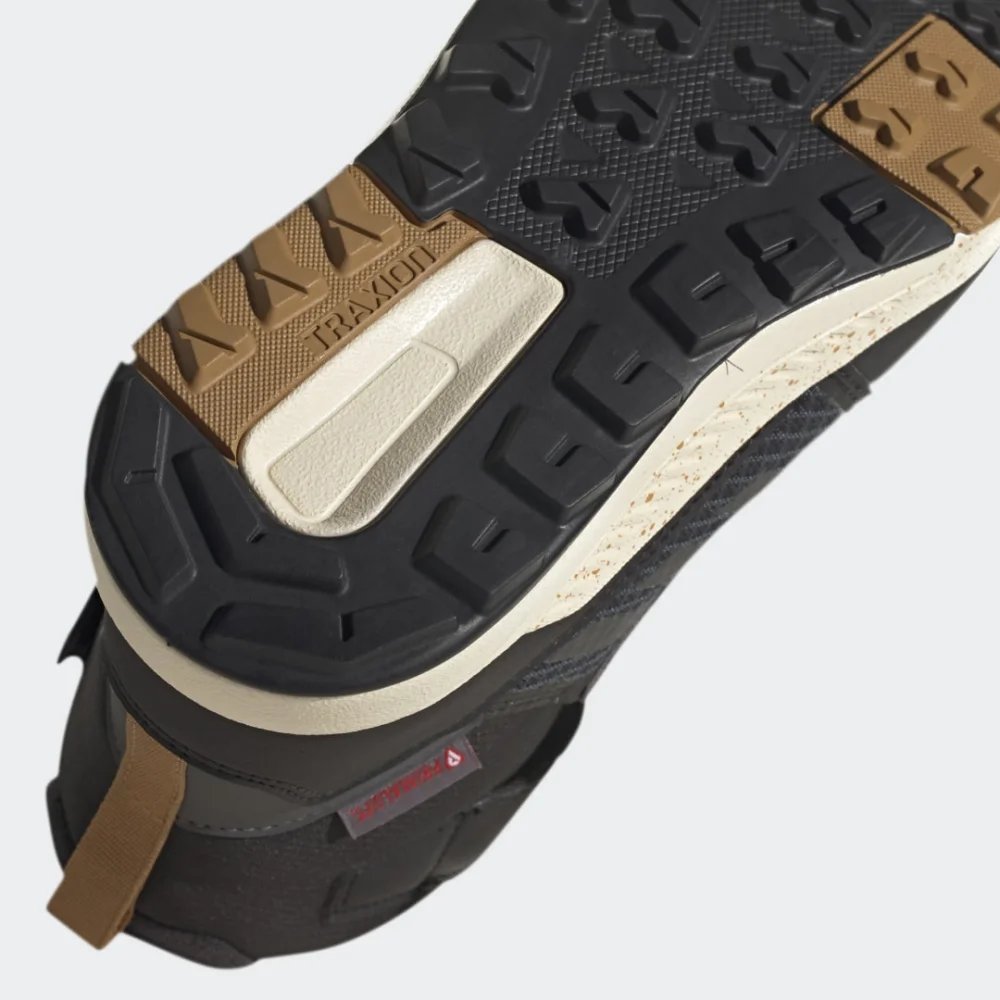 adidas Trailmaker High COLD.RDY FZ2611 / schwarz