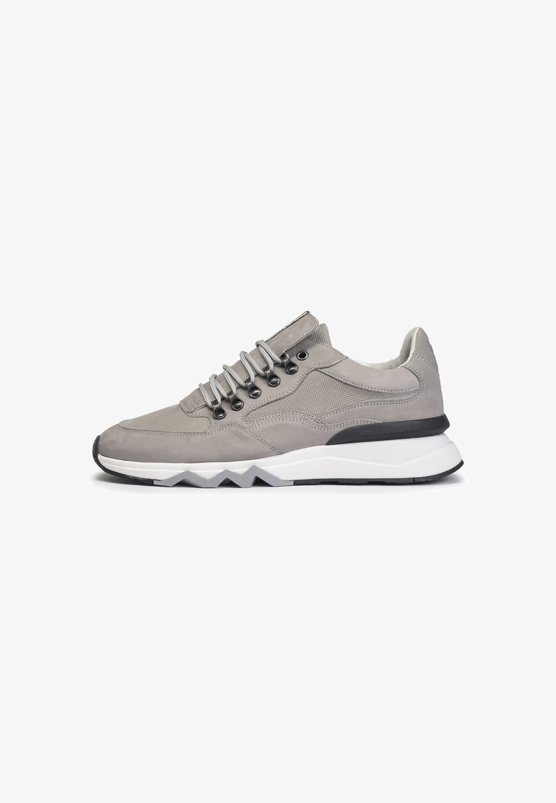 Floris van Bommel ZAGER 01.0 - Zapatillas bajas