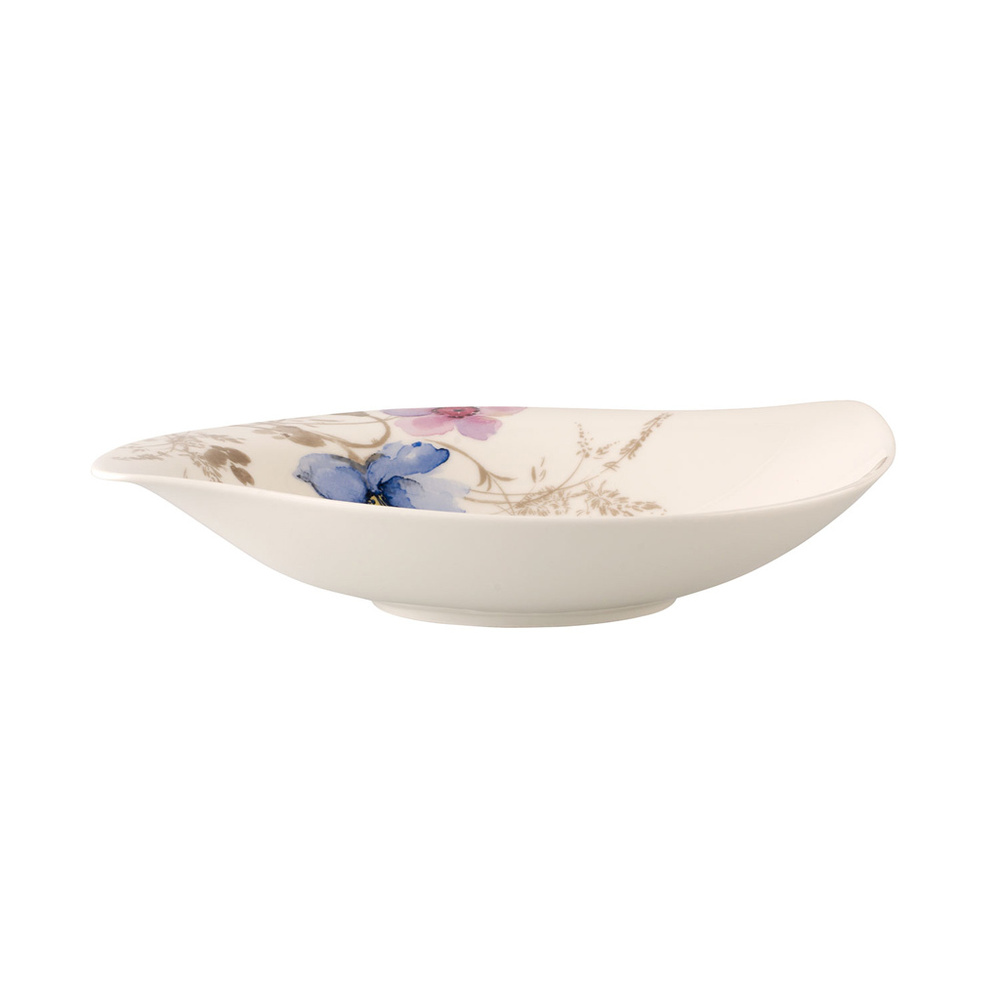 Villeroy & Boch Coupe creuse Mariefleur Gris Serve & Salad Bol