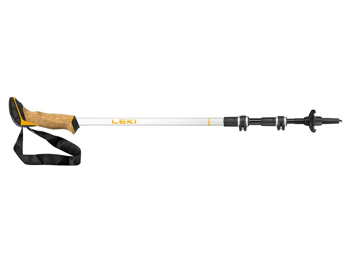 Leki Cressida Wanderstock