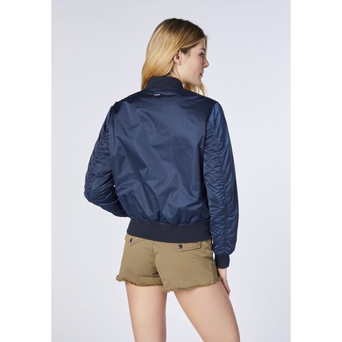 BLOUSON VON BEIDEN SEITEN TRAGBAR