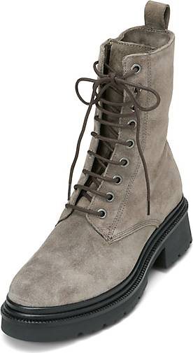Marc O'Polo Schnürstiefel mit Innenzipper