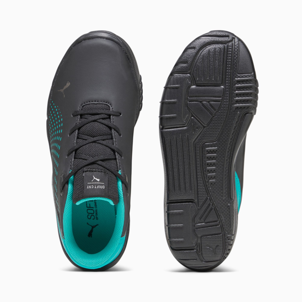 PUMA Mercedes AMG Petronas Formel 1 Drift Cat Decima 307264_06 / schwarz
