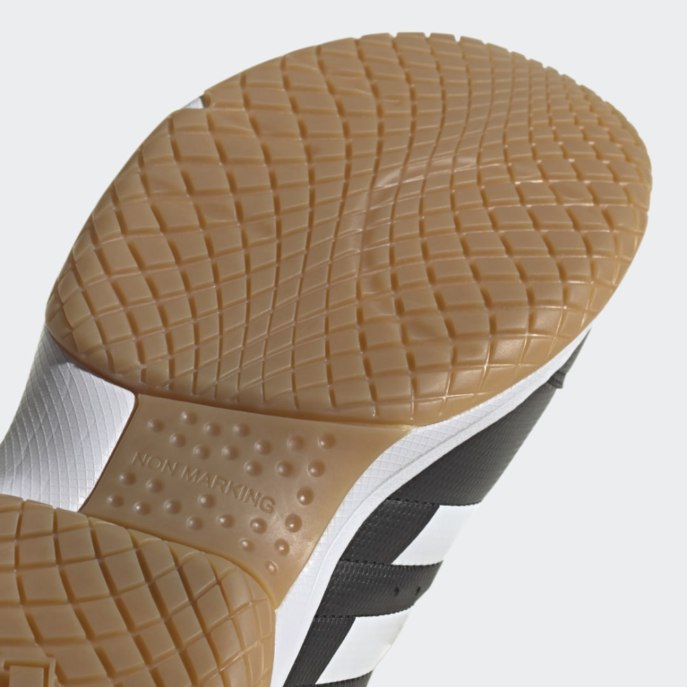 adidas Ligra 7 Indoor FZ4658 / schwarz