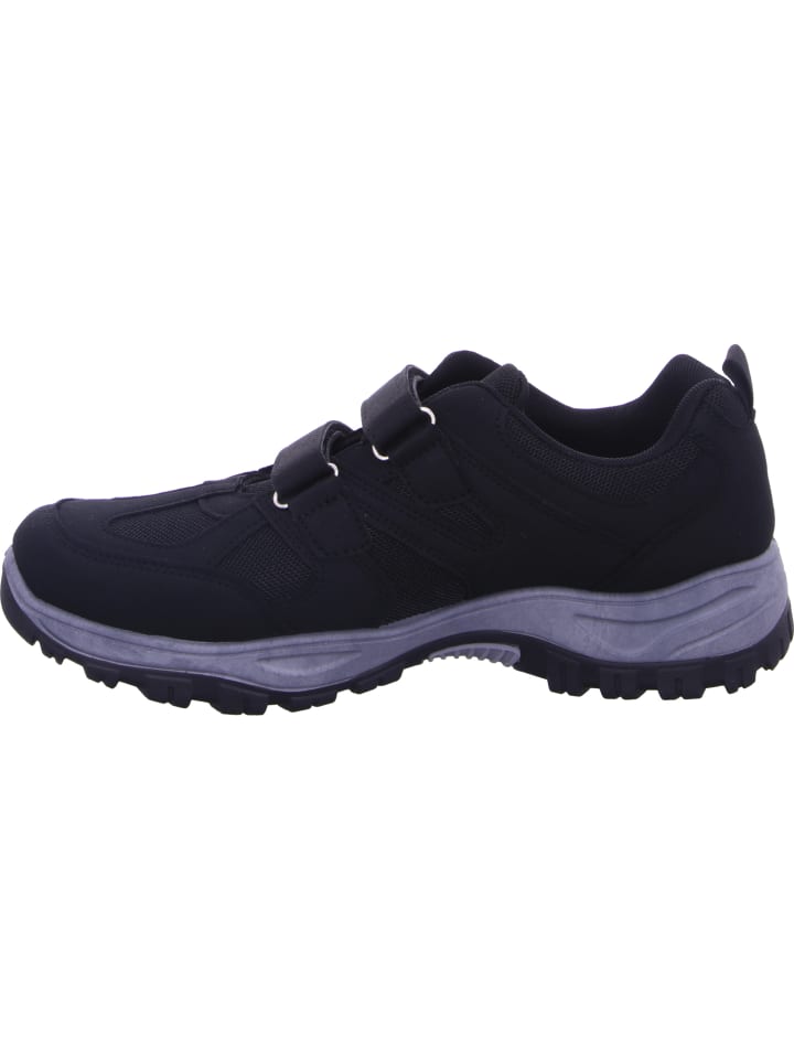 NORWAY ORIGINALS Slipper in schwarz günstig kaufen