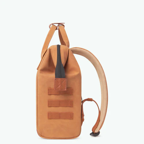 Adventurer Small Backpack Moscow Brown