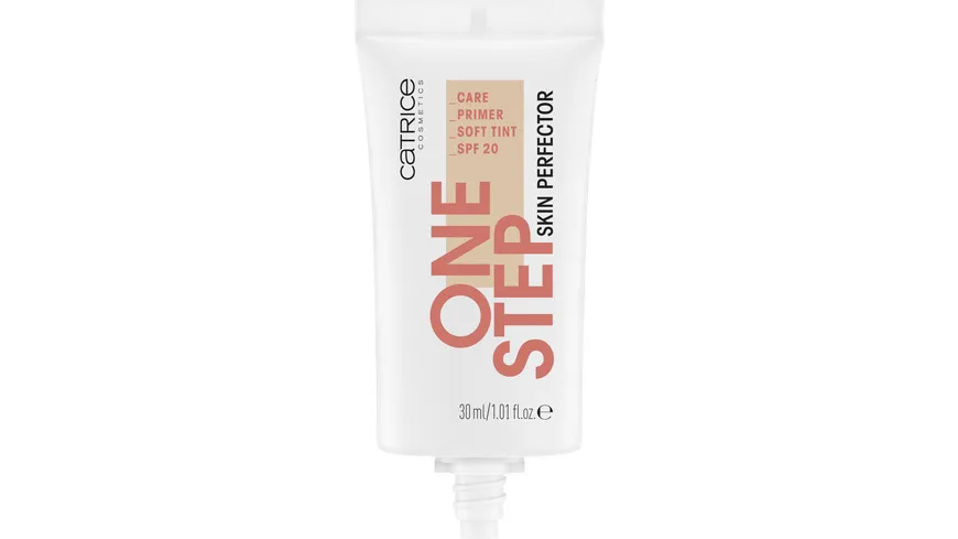 Catrice One Step Skin Perfector 30 ml natur - natur