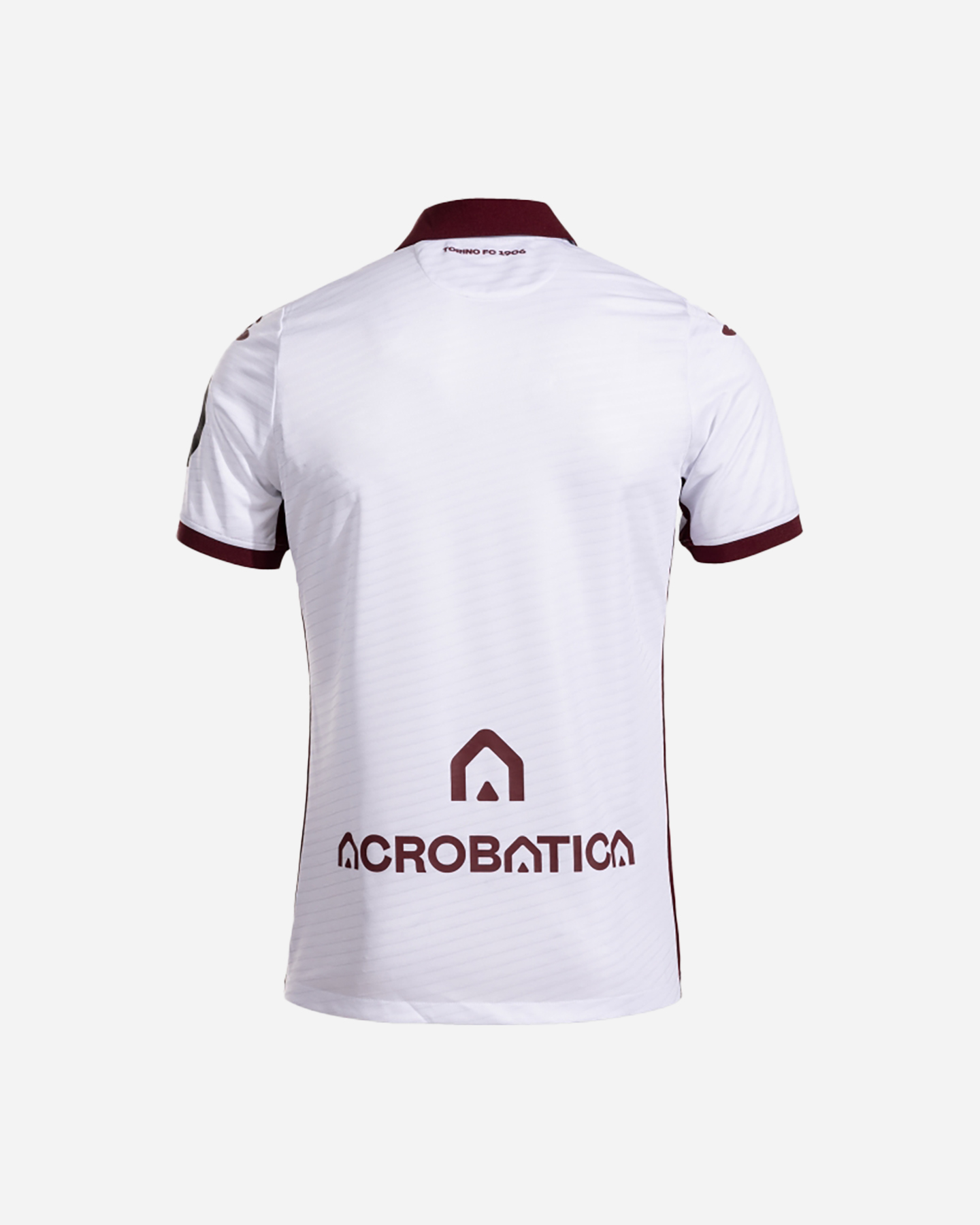 Oficiálny domáci futbalový dres Joma Torino 24-25 M A110601B0102-SR