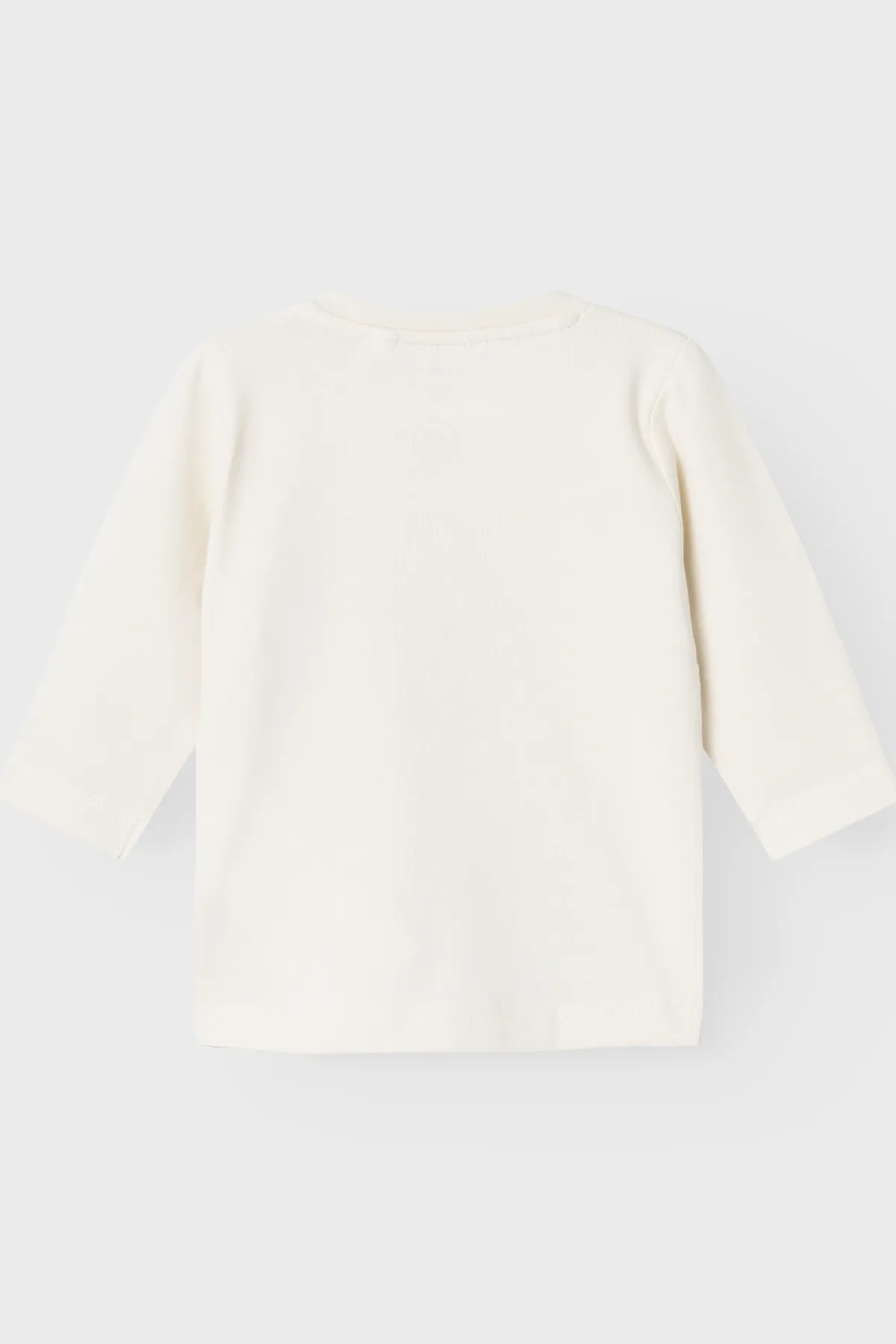 name ıt  Baby-Body - Beige - Figurbetont
