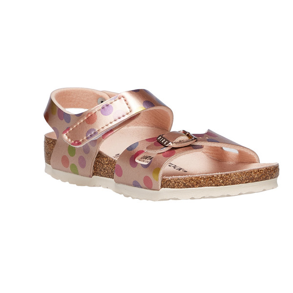 COLORADO KIDS BF Kinder - Freizeitsandalen