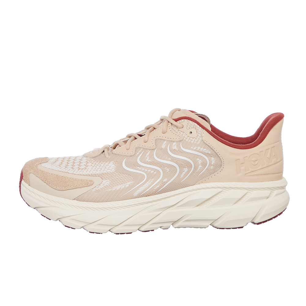 Hoka Clifton LS 1141550-SSRS / braun