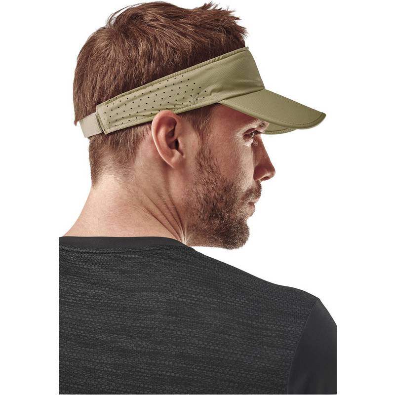 CEP VisorThe Run Visor