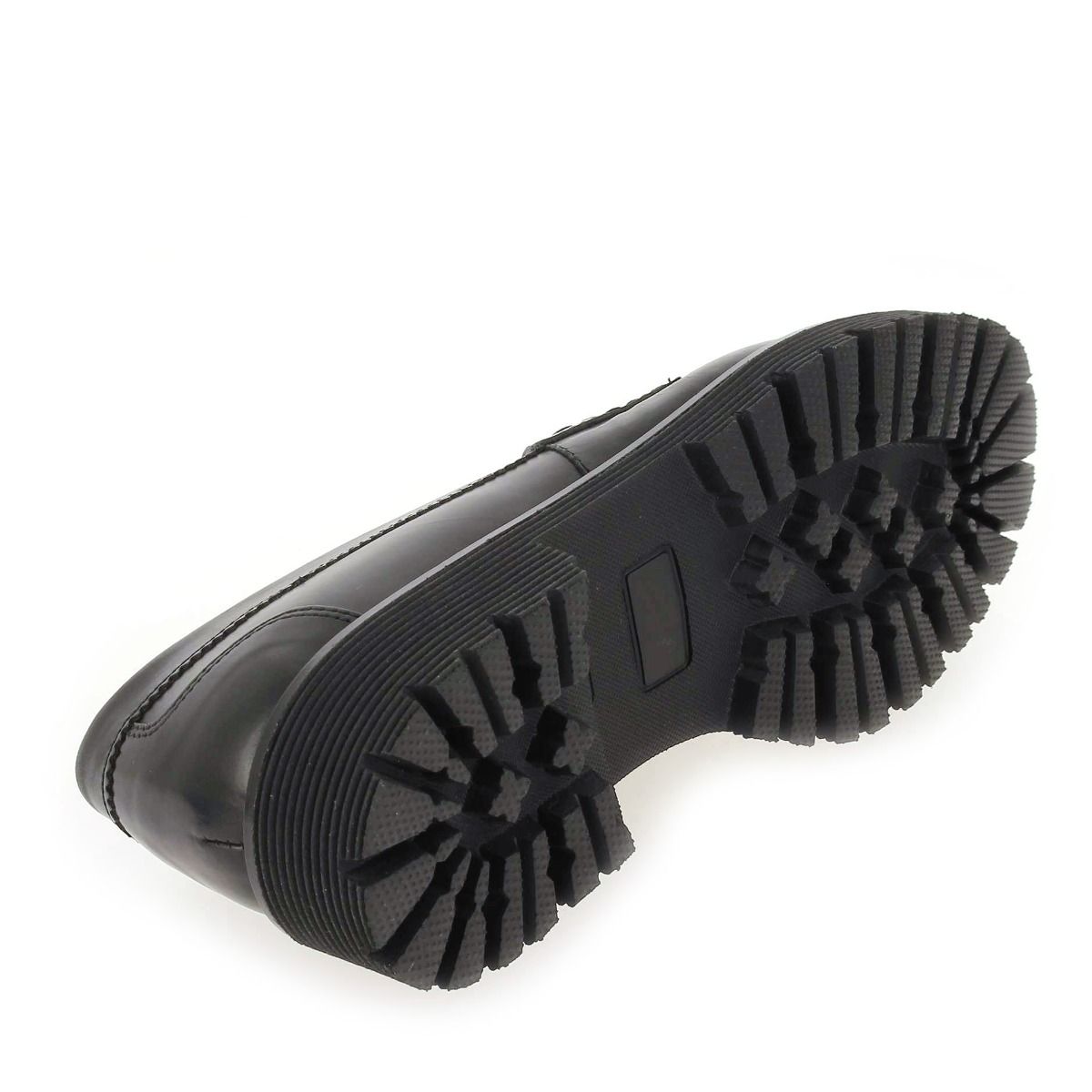 Triver Flight  529-01 - noir