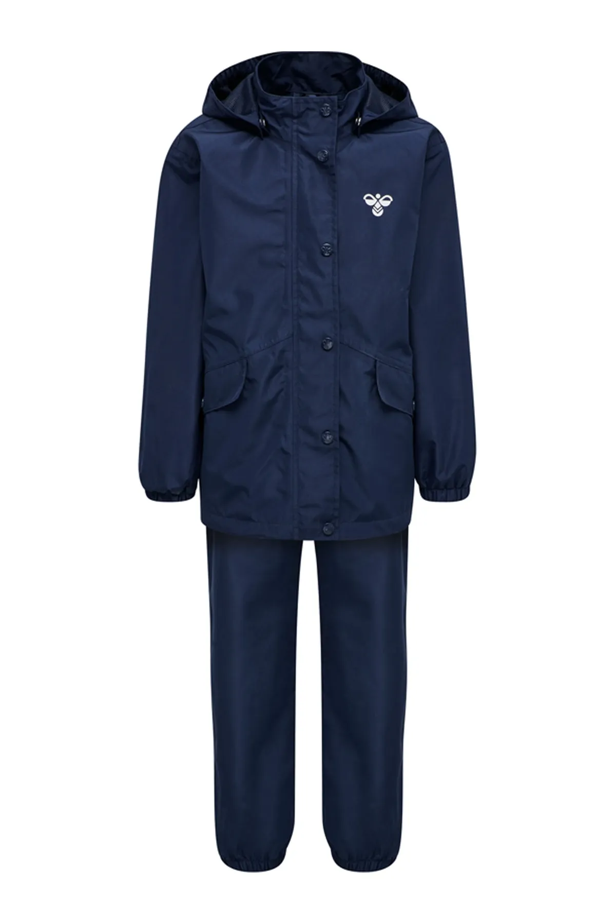 hummel  hmlREVA RAINSUIT