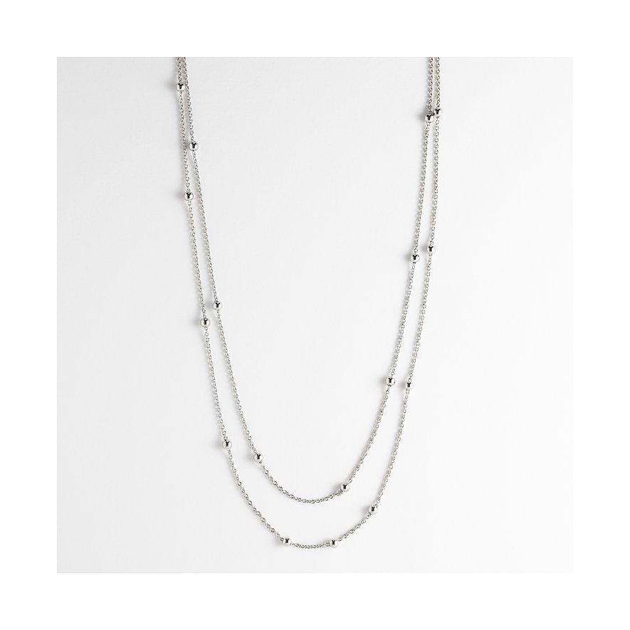 ESPRIT Kette Globe