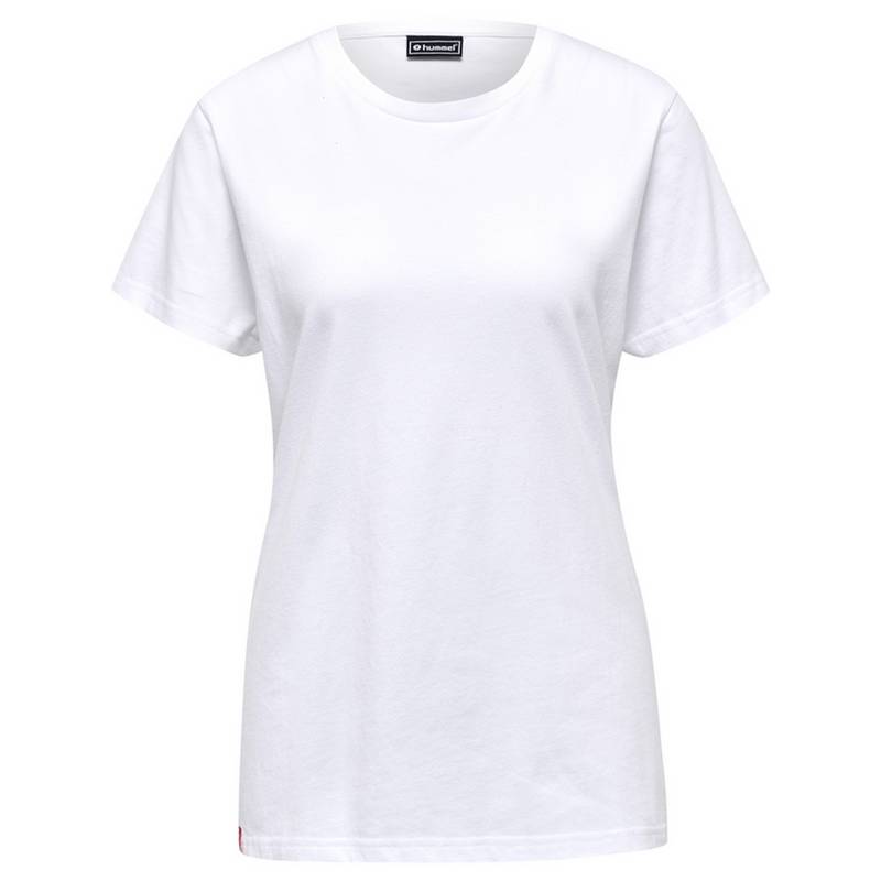 hummel hmlRED HEAVY T-SHIRT S/S WOMAN T-Shirt Damen
