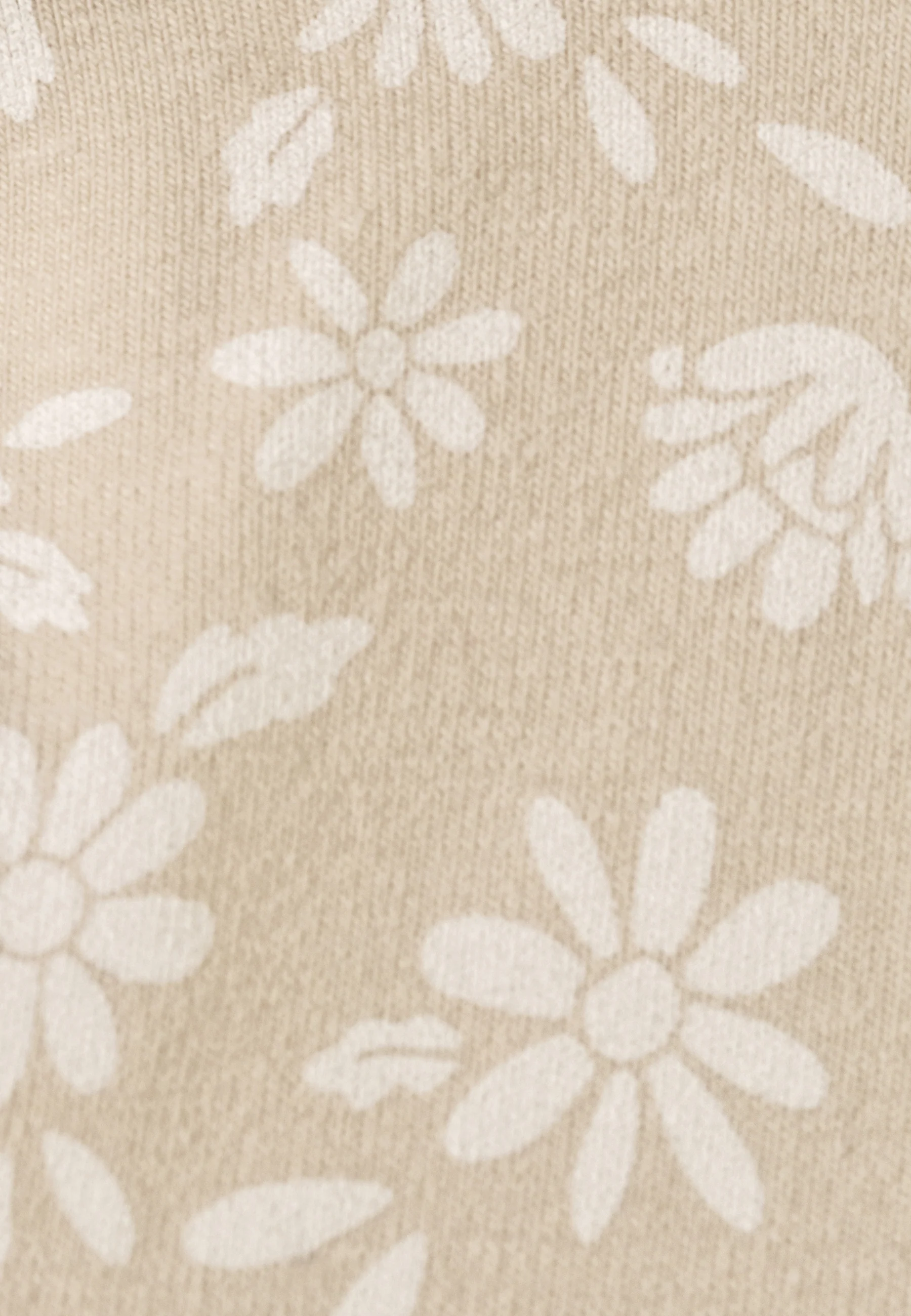 Babykleid Hase Happy mit angeschnittenen Ärmeln