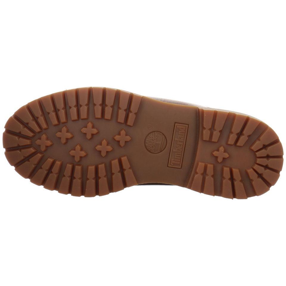 Timberland Authentic Warm Boots