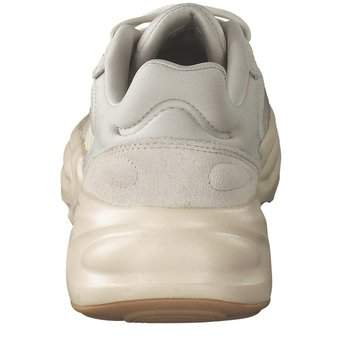 adidas Ozelle Sneaker in grau